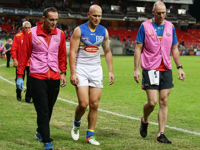 Malthouse believes Suns players will start seeking opportunities in traditional AFL states.