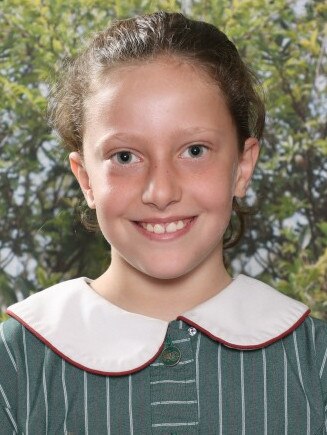 Veronique Sakr was killed at Oatlands.
