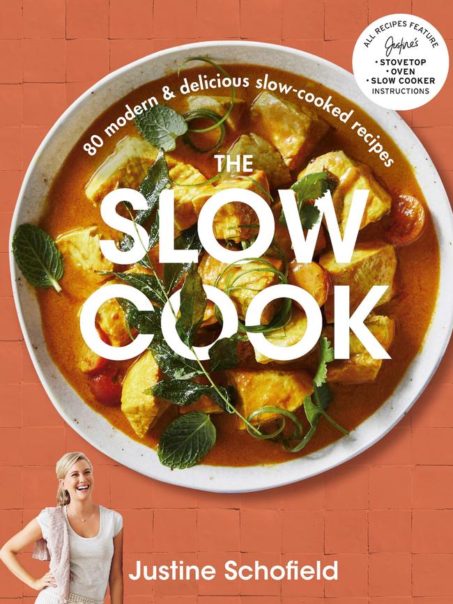 <i>The Slow Cook</i>