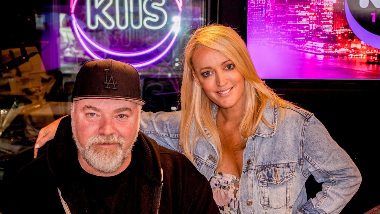 Kyle And Jackie O Recall Celebrity Radio Stunt That Went Wrong News Com Au Australia S Leading News Site