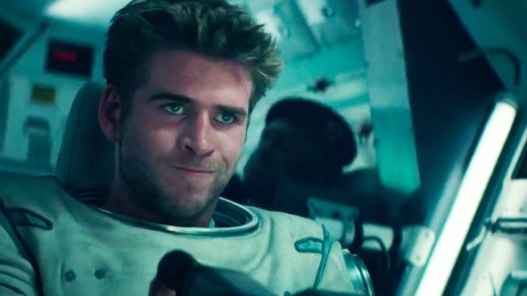 The aliens who were defeated soundly 20 years ago have returned for a rematch in Independence Day: Resurgence.