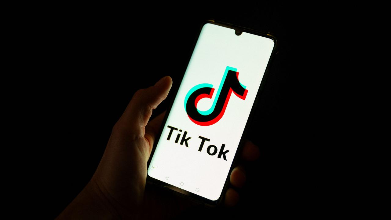 TikTok, social media giants ‘harvesting’ data: Privacy Commissioner ...