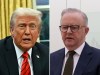 Trump tariffs 'an insult to the people of Australia', says US congressman