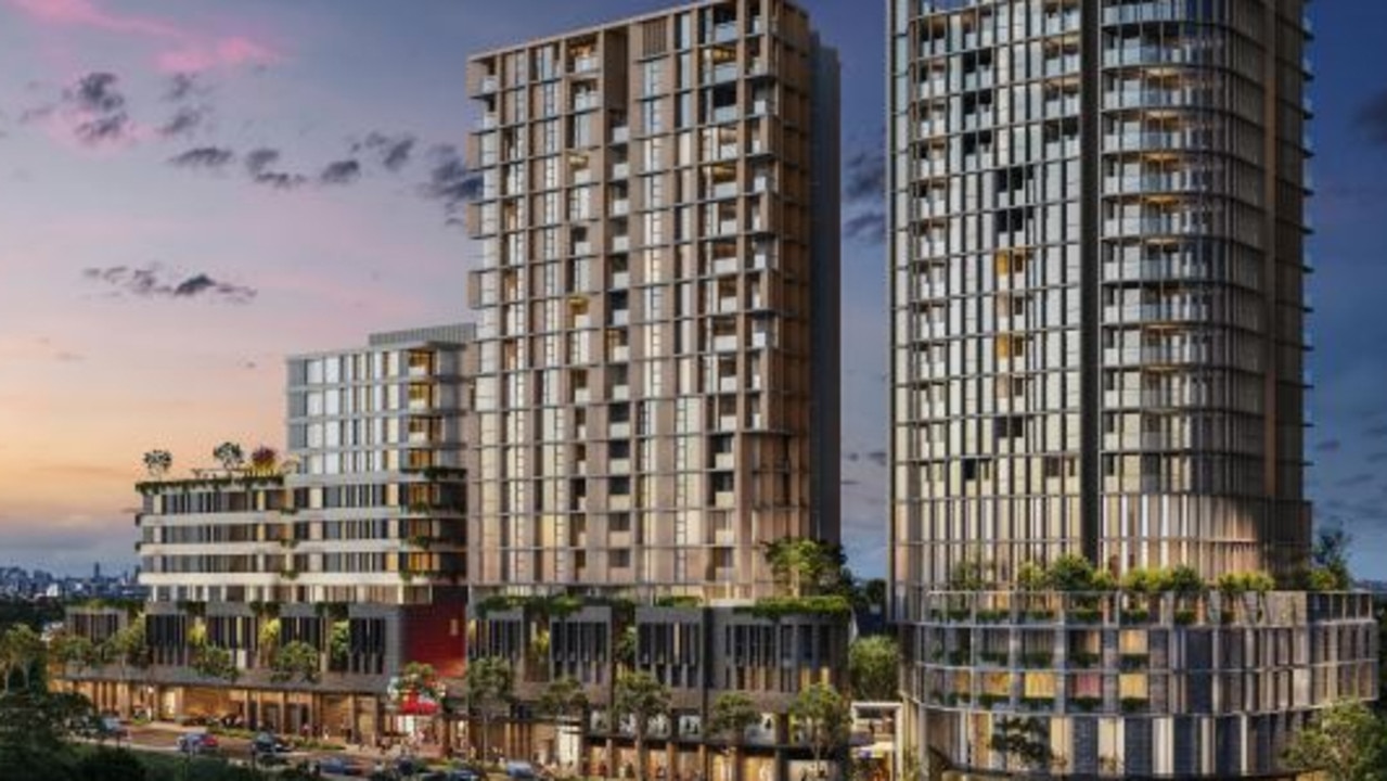 Hurstville: High Rise Developments Changing The Face Of Sydney’s South 