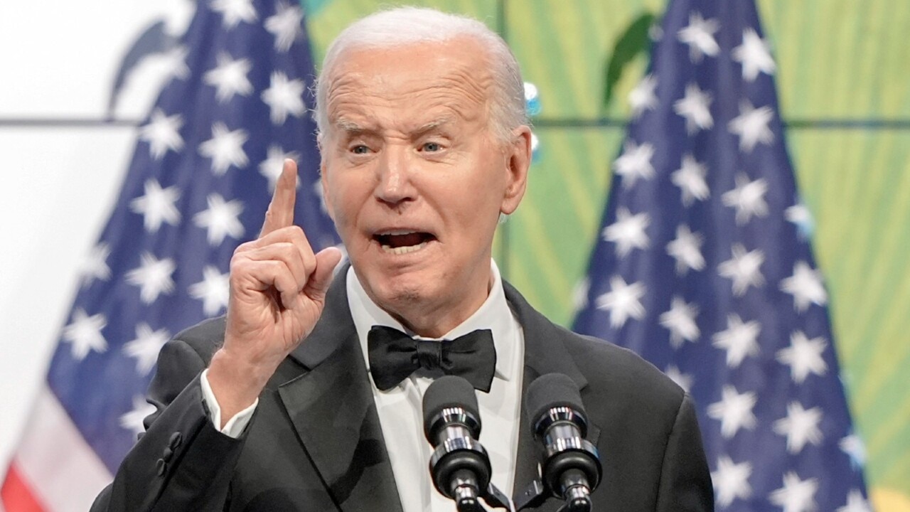 Joe Biden Must Convince Voters He Is A ‘better Choice’ Than Donald ...