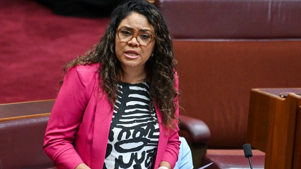 ‘Deeply insulting’: Jacinta Price blasts ‘fabricated’ Indigenous cultural heritage