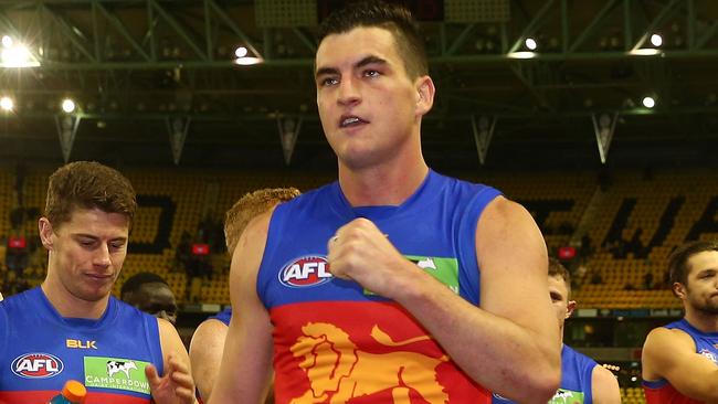 Tom Rockliff could make a move to Collingwood. Picture: Getty Images