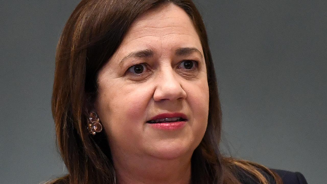 Qld NSW Border: Palaszczuk says thousands will die each month if ...