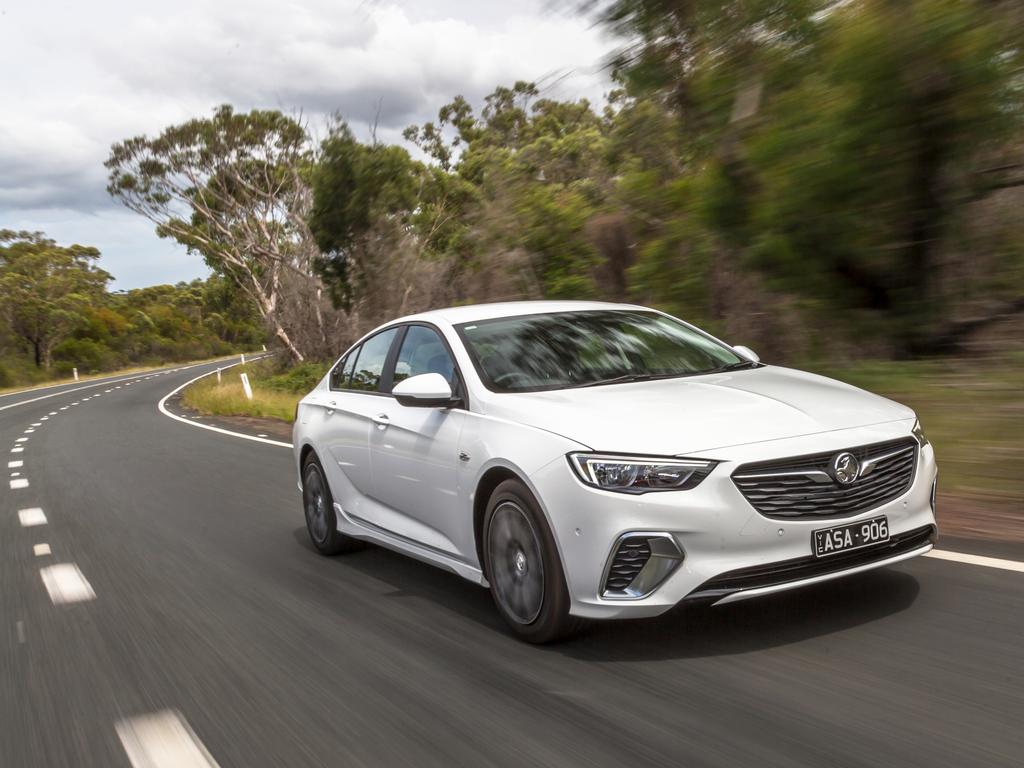 Australian car market: Holden slips to 10th place in sales race | news ...