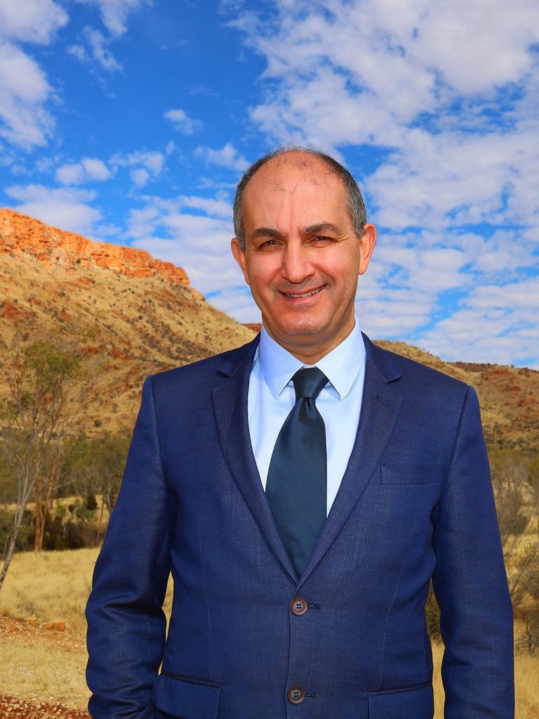 Alice Springs deputy mayor Eli Melky said the loss of affordable airfares in and out of regions were “another form of damage to our economy”.