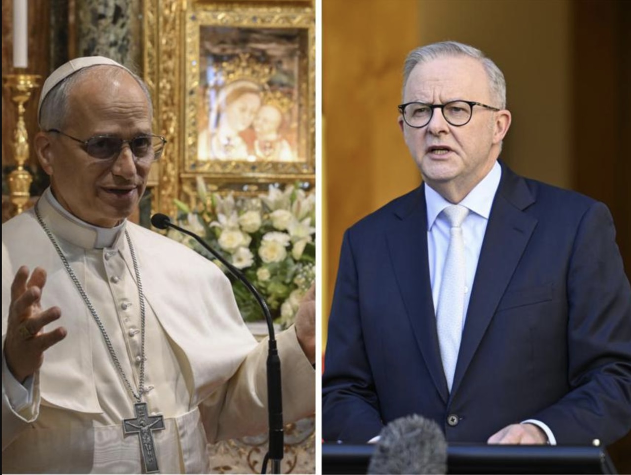 PM to travel to Rome for Pope’s inauguration
