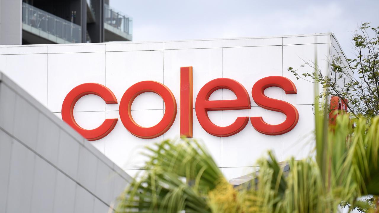 Coles gift deals card discount