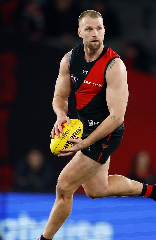 Jake Stringer is now at GWS. Picture: Michael Willson/AFL Photos via Getty Images