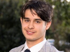 Anthony Khoshaeen - Ray White Holland Park