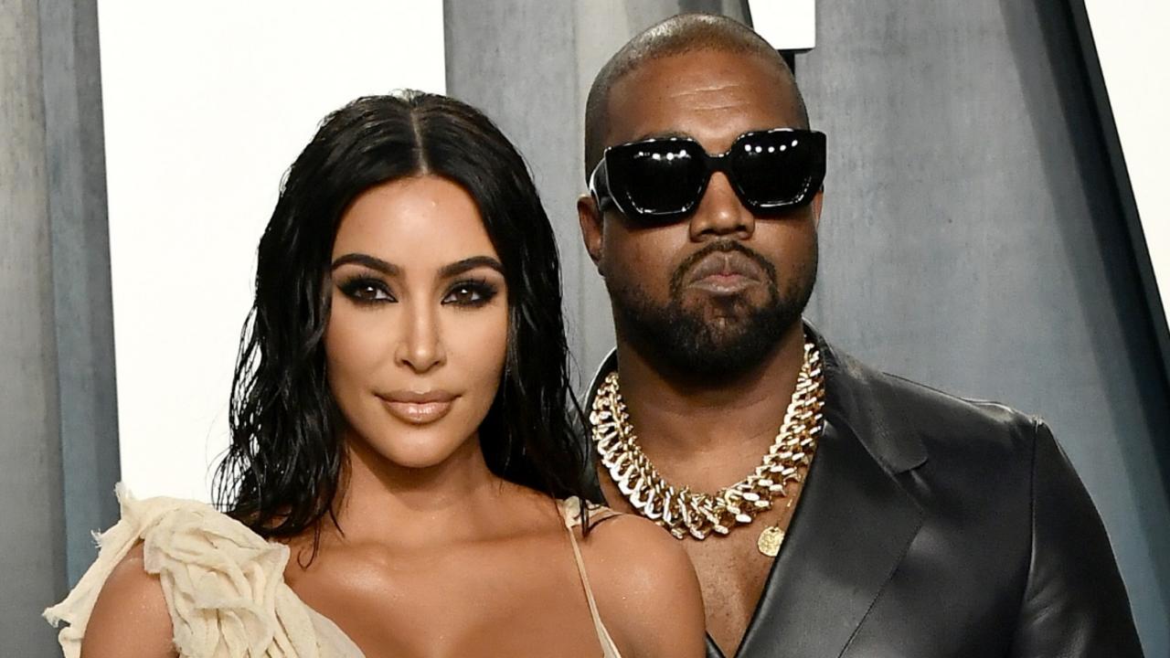 Kanye West 2020 presidential bid: Kim Kardashian fears he’s ‘blown ...