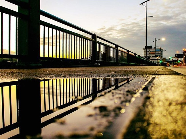 New push for bridge safety barriers