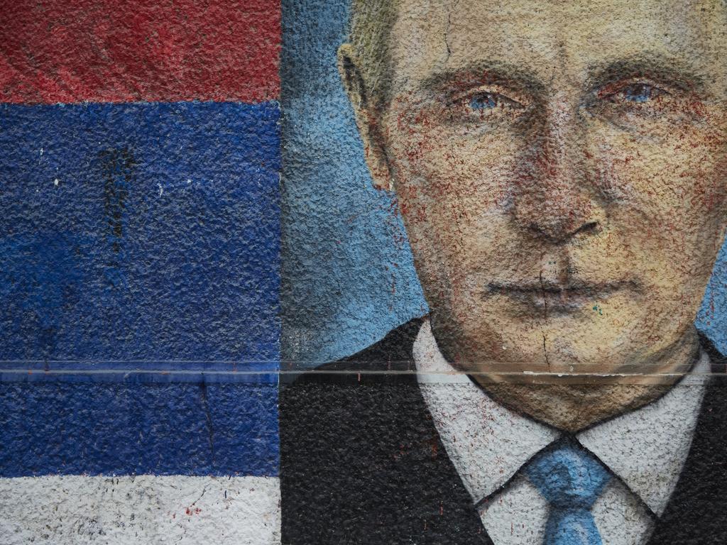 As Putin enters his twilight, what comes next could be worse
