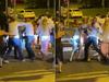Man KO’d in wild Mosman wedding brawl
