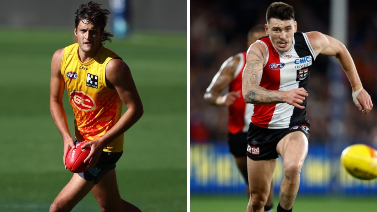 Suns ruck set to re-sign in blow for rivals; waiting game for Saints free agent: Trade Whispers