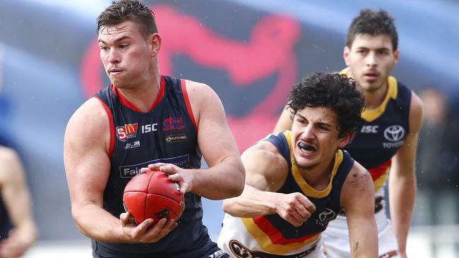 Mitch Grigg among main contenders for SANFL’s Magarey Medal | The ...