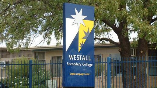 Westall Secondary College