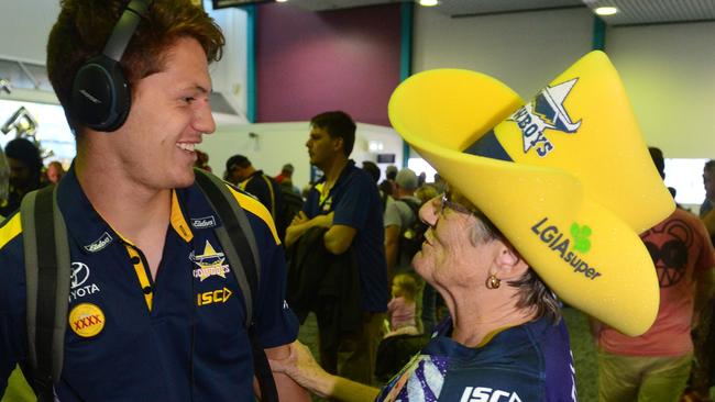 Kalyn Ponga Knights: Cowboys coach Paul Green says deal is done