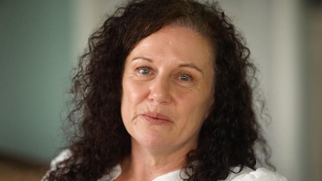 Kathleen Folbigg is mounting a bid before the Court of Criminal Appeal to have her convictions officially quashed. Picture: Supplied/NCA NewsWire.
