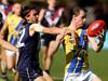 NAB League replay: Which Jets, Dragons impressed draft guru?