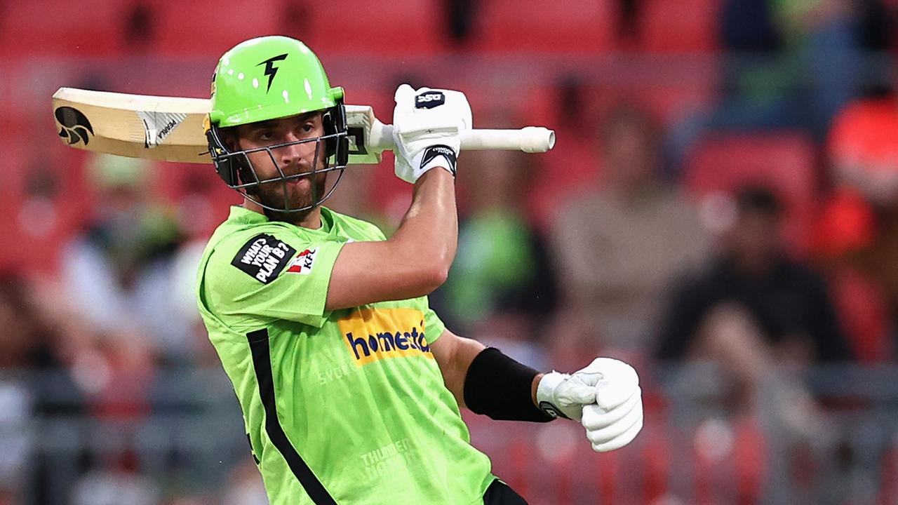 BBL 2021, BBL 11, Brisbane Heat vs Sydney Thunder, berita, skor, streaming langsung, cara menonton Australia, tim, pembaruan