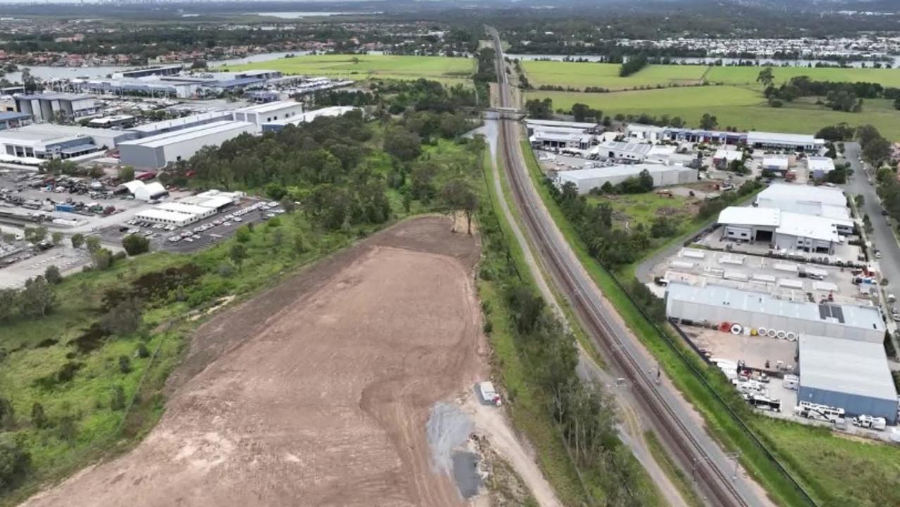 Largest single QLD road project Coomera Connector to support 1000 jobs -  Build Australia