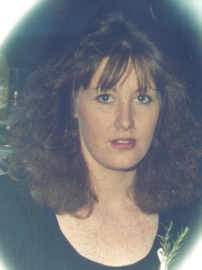 Her death remained unsolved for close to two decades. Picture: Supplied