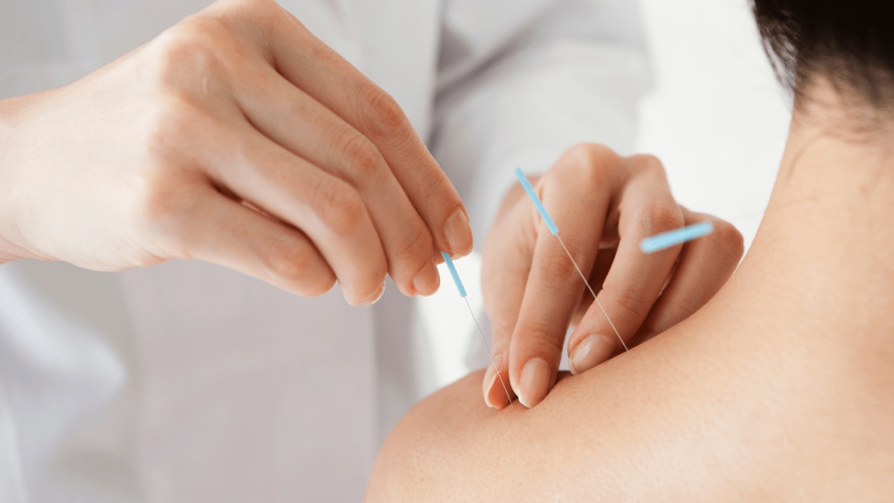 <h2><span>#2. Acupuncture&nbsp;</span></h2><p><span>Google &ldquo;how to increase your IVF success rate&rdquo; and you will come across dozens of articles citing the benefits of acupuncture. Despite my initial hesitation (did I really want more needles stuck into my body?), my acupuncture sessions had an incredibly calming effect on my mind and body. &ldquo;I think that is one of the proven benefits, if nothing else, people feel so much more relaxed,&rdquo; says Dennis. </span></p><p><span>&ldquo;They generally sleep better and are coping better with the outcomes of the cycle as an effect of the acupuncture.&rdquo; For the uninitiated, Dennis says that what most people think about acupuncture is incorrect. &ldquo;It&rsquo;s nothing like they would expect, if they were expecting pain or sharp stabbing sensations, it&rsquo;s not like that.&rdquo;&nbsp;</span></p>