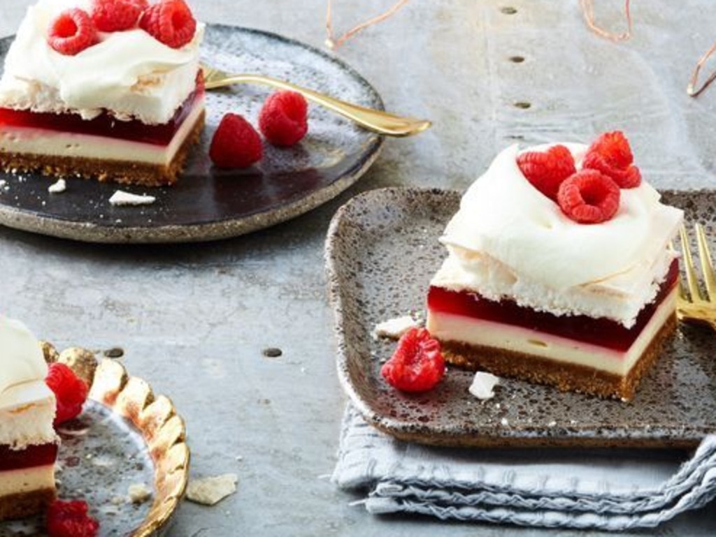 Taste.com.au Reveals A Cheesecake Made From Only Three Ingredients 