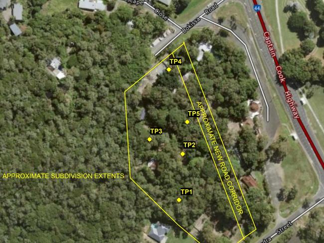 After the old Cairns Tropical Zoo site was listed for sale in 2023, local politicians and advocacy groups have pressured the state government to buy the land for mixed use, including a new state school. Picture: Supplied