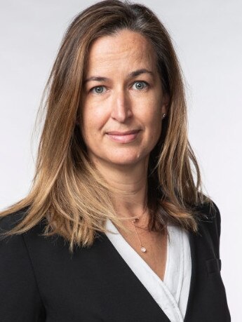 Tory Maguire Nine Executive Editor.