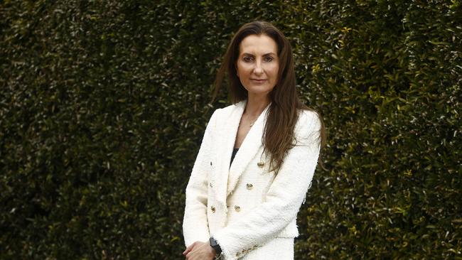 Mayor of Woollahra Susan Wynne will return to the council. Picture: John Appleyard