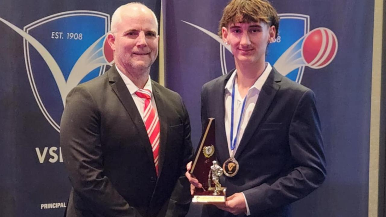 Fourths to firsts: The rise of the Subbies’ U21 star