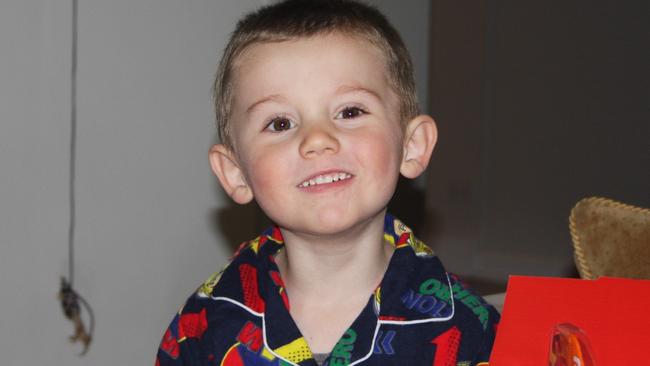 Gary Jubelin was lead detective in the disappearance of William Tyrrell.