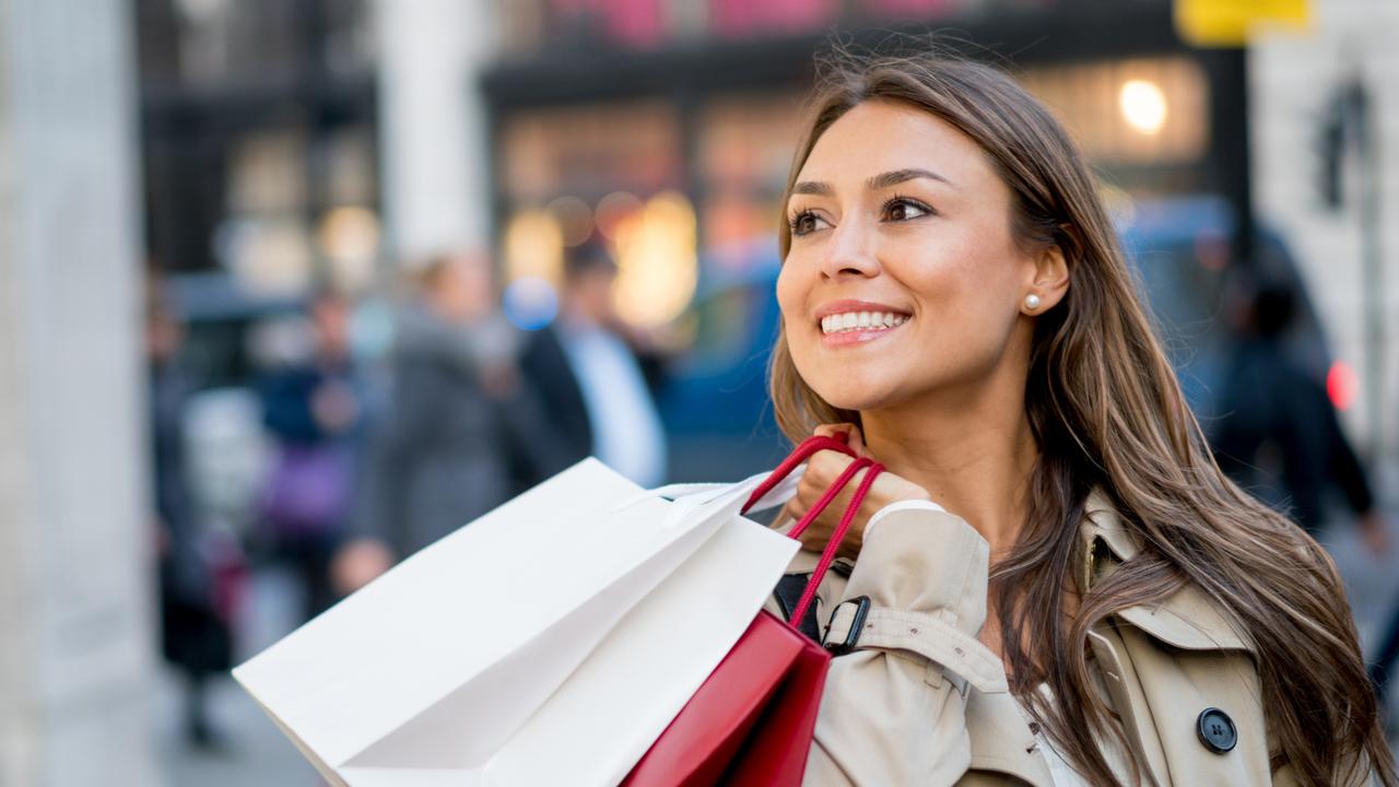 Women are more likely to be users of buy now later schemes such as Afterpay. Picture: iStock
