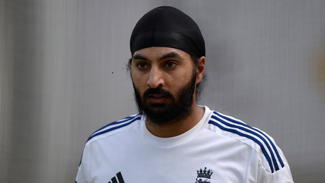 Monty Panesar has detailed his darkest days in a revealing conversation with former England captain Nasser Hussain.