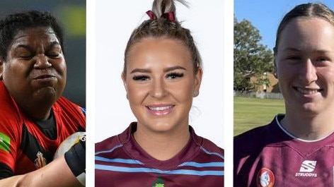 NRLW targets: 40 Qld players you have to watch in 2023