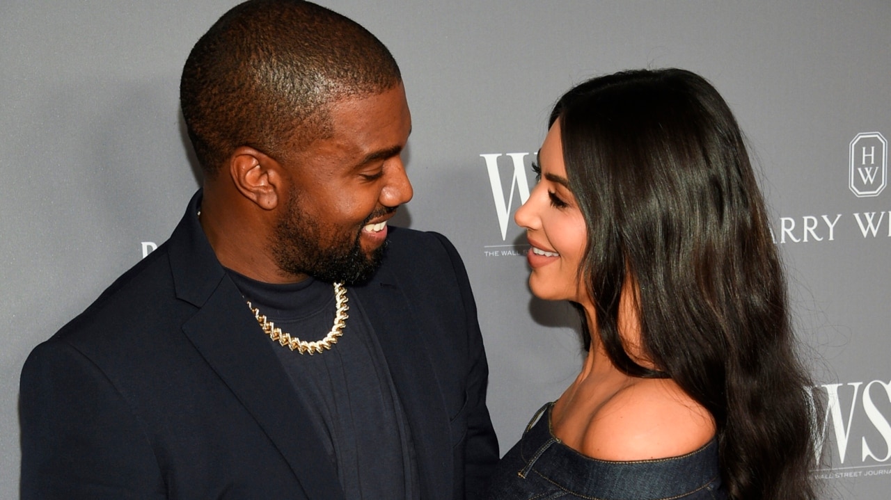 Kim Kardashian to get $60m home in divorce