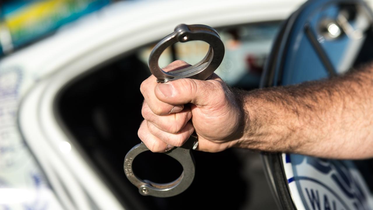 Garbutt man arrested for 1992 kidnapping