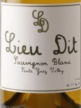 Sauv Blanc – $49RRP