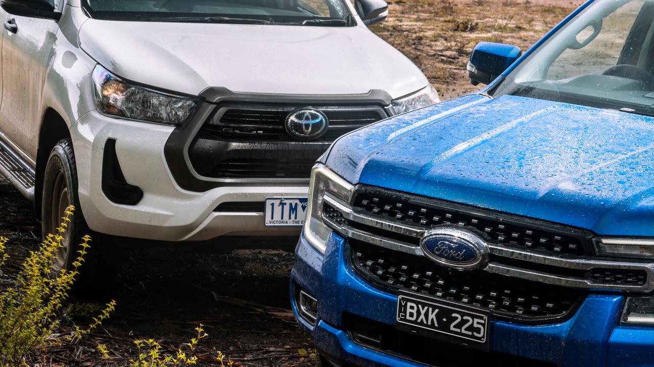 2023 Australian new car sales data revealed The Australian