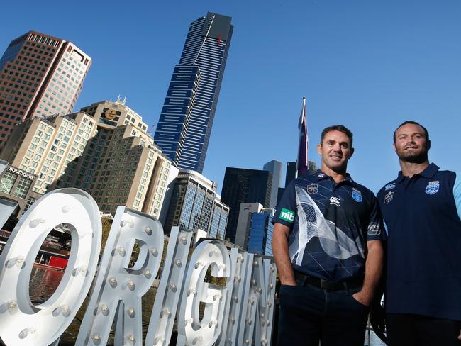 The Blues will be based in Coogee.