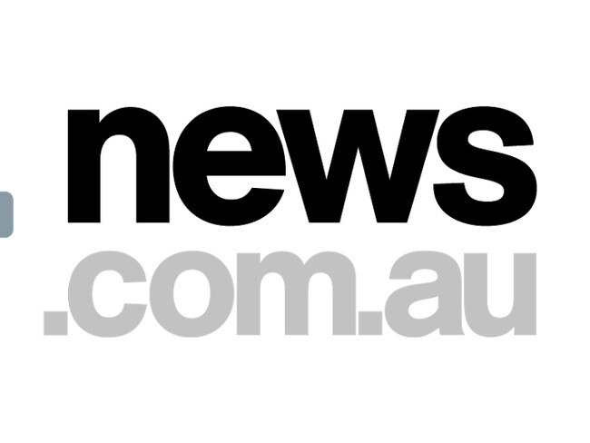 News.com.au logo