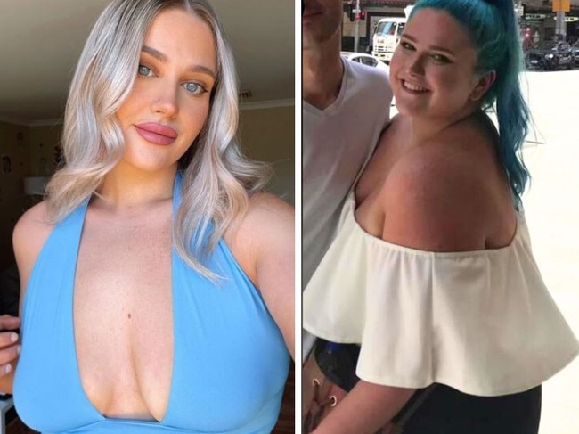 Ellen's weight loss is inspiring others.