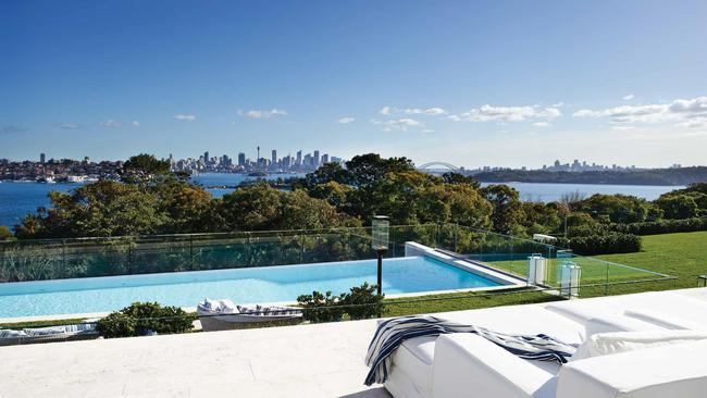 #29 Best View: Vaucluse and Wentworth Rds, Vaucluse