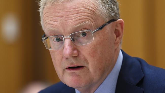 RBA governor Philip Lowe has cautioned against “short term solutions” to resolve the nation’s housing crisis.